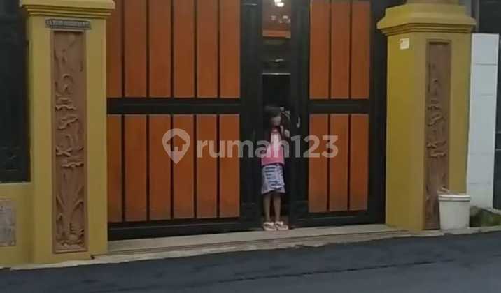 Rumah Dijual Kota Cimahi Lokasi Setrategis 2