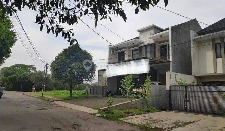 Rumah 2 Lantai Shm Bagus Di Batununggal Kota Bandung 2