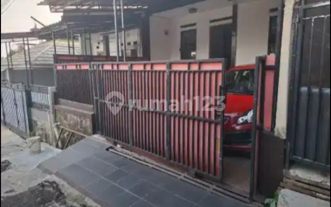 Rumah Bagus SHM - Sertifikat Hak Milik di Ujungberung Rumah Bagus SHM - Sertifikat Hak Milik di Ujungberung