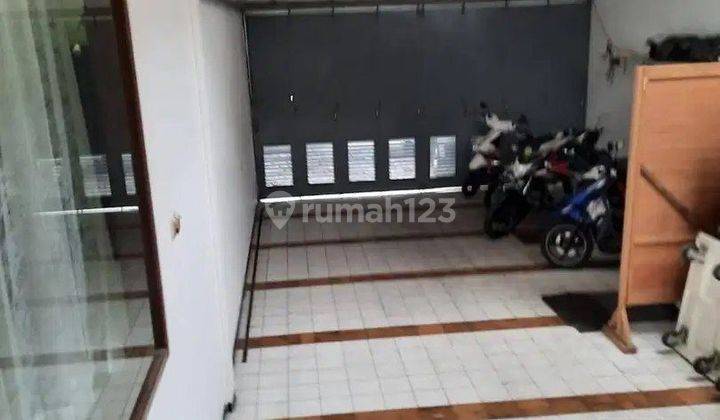 Rumah Lux 2 Lantai Bagus Shm Di Setrasari Kota Bandung 2