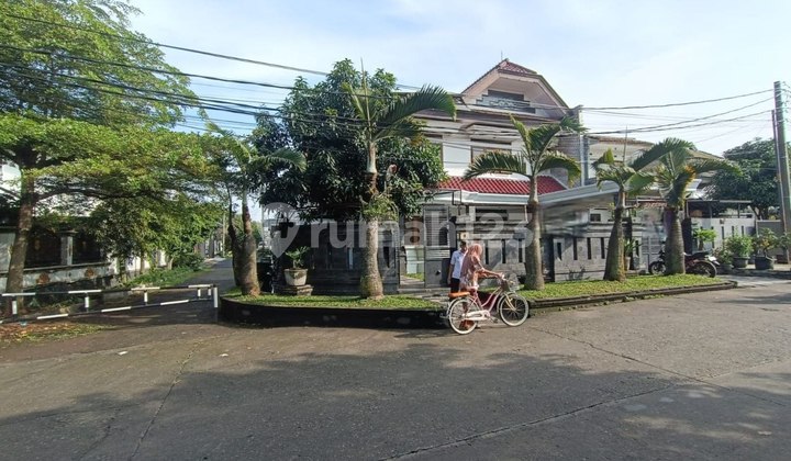 Rumah Lux Posisi Hook Diturangga Bandung 2