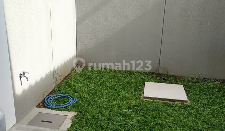 Rumah Siap Huni Kosongan di Sarijadi Bandung 2