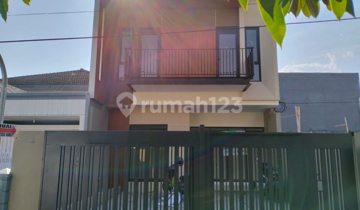 Rumah Baru Dilokasi Bagus Turangga Jarang Ada Rumah Baru Dilokasi Bagus Turangga Jarang Ada