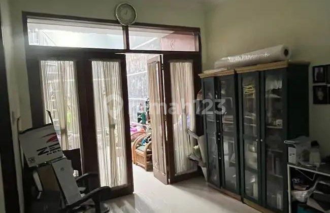 Rumahbagus Siap Huni di Puri Dago Antapani 2