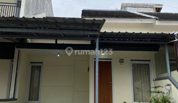 Rumah Bagus Di Dalam Komplek Shm Di Cibiru Kota Bandung 1