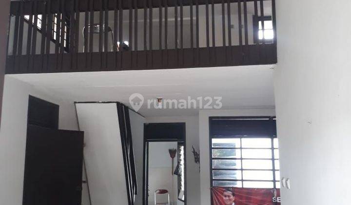 Rumah 2 Lantai Shm Sudah Renovasi Di Margahayu Kota Bandung 2