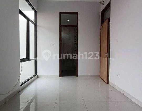 Minimalist Concept New House 2 Units In Turangga 2
