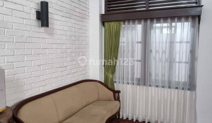 Rumah Lux Banyak Taman Shm Di Cijagra, Kota Bandung 2