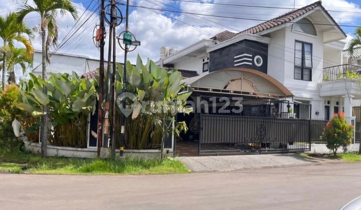 Rumah Bagus Siap Huni di Kawaluyaan Soekarno Hatta Bandung Rumah Bagus Siap Huni di Kawaluyaan Soekarno Hatta Bandung