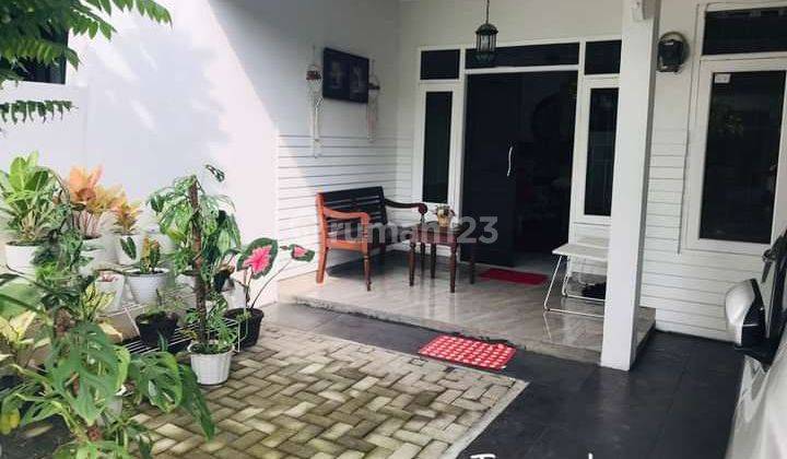 Rumah 2 Lantai Bagus Di Soekarno Hatta Bandung 1