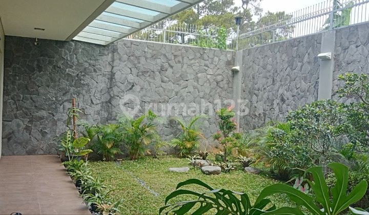Rumah Terawat Siap Huni Dekat Universitas Maranata Bandung 2