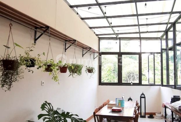 House in the Pesona Bali City View Complex, Ciwaruga 2