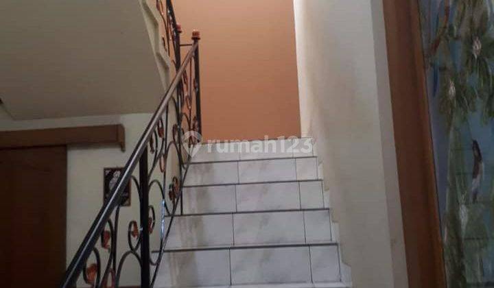 Rumah Bagus 2 Lantai Shm Di Kawaluyaan Kota Bandung 2