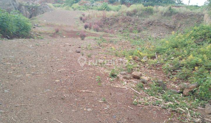 Tanah Bisa Di Bangun Pabrik Atau Komplek Di Cianjur Jawa Barat 2