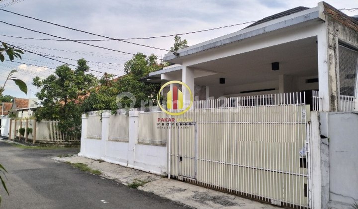 Good, Well-Maintained House Ready to Live in Turangga