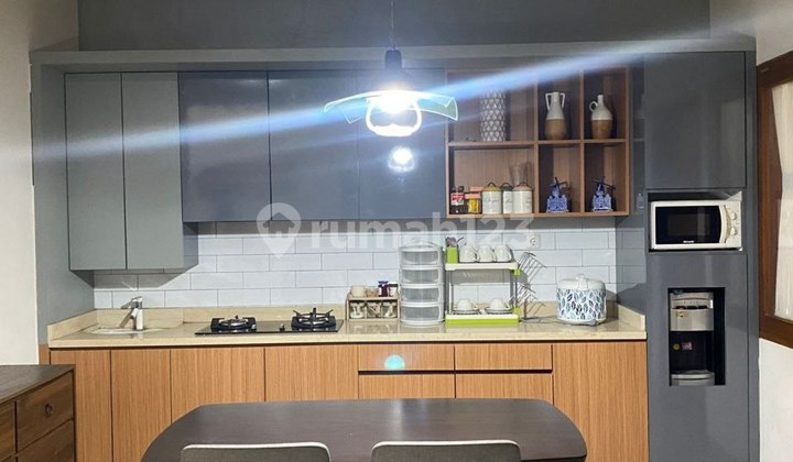 Nice Ready-to-Live House in Cijagra Bandung 2