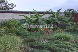 Tanah Murah Jarang Ada Sayap Pasteur Luas 320.0 m²