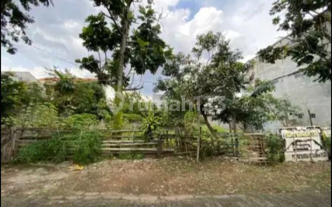 Tanah Kavling 222.0 M² Siap Bangun Cisaranteun Kota Bandung Tanah Kavling 222.0 M² Siap Bangun Cisaranteun Kota Bandung