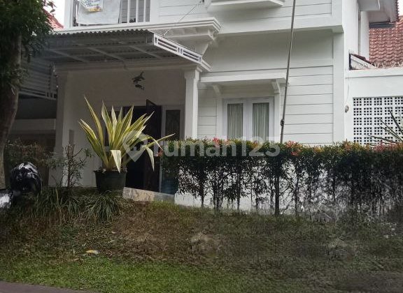 Rumah Terawat Siap Huni Di Kota Baru Parahiyangan 2