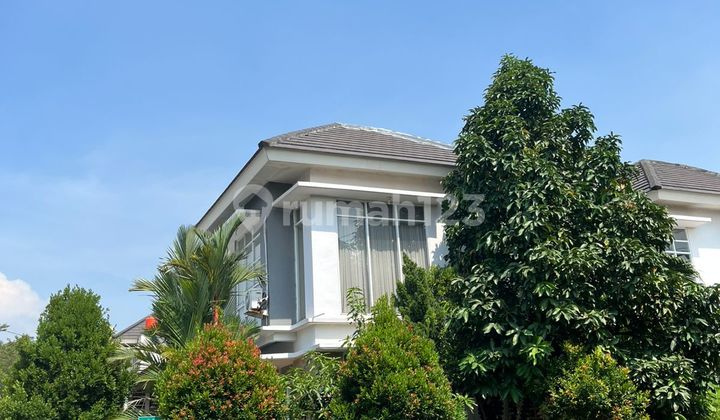 Rumah Bagus Dalam Komplek Eliet Green Village 2 Karawang 2