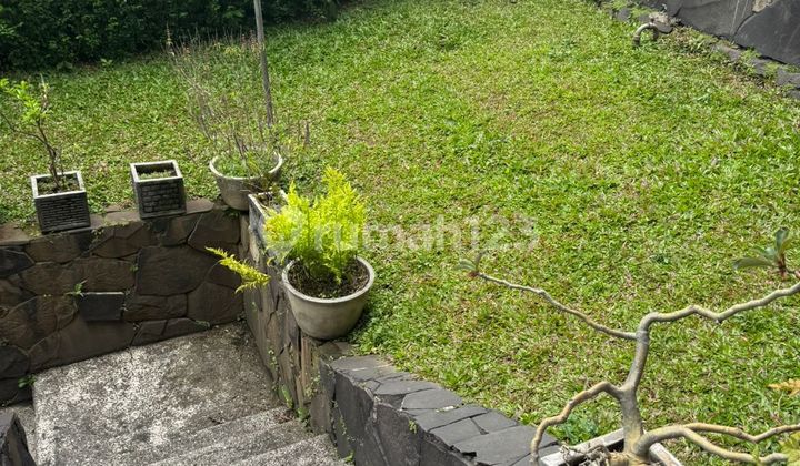 Rumah di Pusat Sentral Kota Bandung Sukajadi Pvj 2