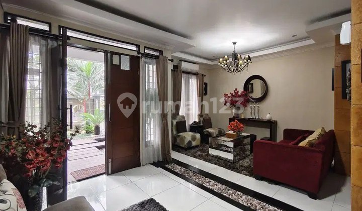 Rumah Bagus Bagus Sangat Menarik di Turangga 2