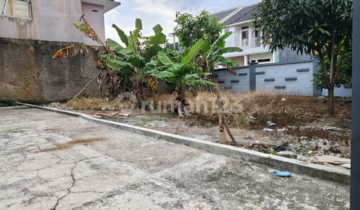 Tanah Matang Bagus Siap Bangun Di Margacinta Buah Batu Tanah Matang Bagus Siap Bangun Di Margacinta Buah Batu