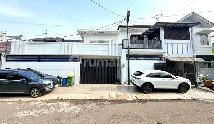 Rumah Mewah Sangat Bagus Lokasi Strategis di Ntapani Rumah Mewah Sangat Bagus Lokasi Strategis di Ntapani
