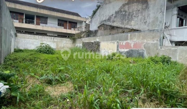 Tanah Siap Bangun Di Lokasi Bagus Luas 289.0 m²