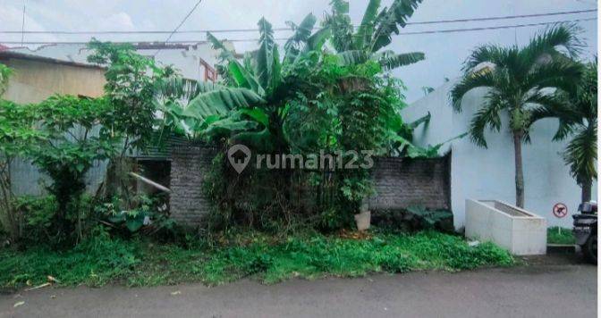 Tanah Murah Jarang Ada Dibawah Njop 332m² Disutami Sukajadi Bandung 2