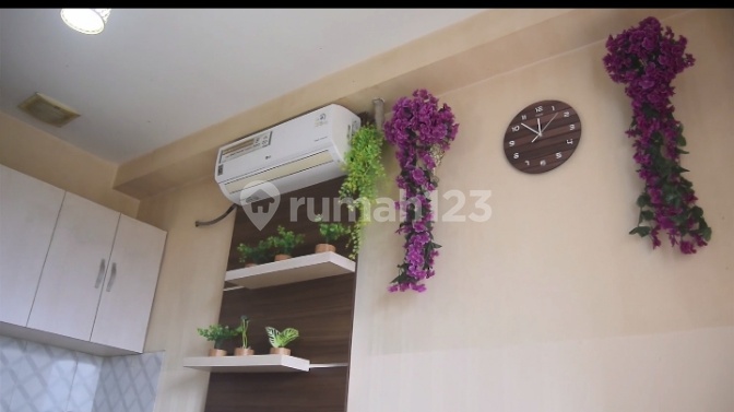 Apartment 2 Units 2 Bedrooms Furnished Strategic Location 2