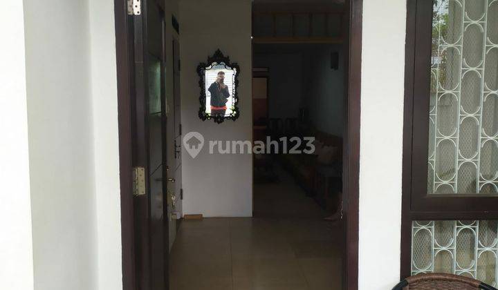 Rumah Murah 2,5 Lantai Jarang Ada Digatot Subroto Kota Bandung 2