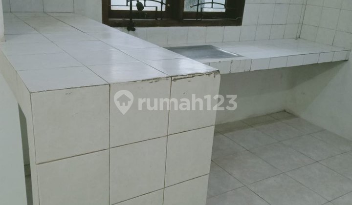 Rumah Bagus di Dalam Komplek Pasadena Caringin Bandung 2