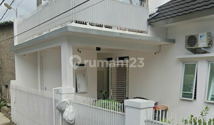 Dijual Rumah Terawat Siap Huni Guntur Sari Turangga Buah Batu 2