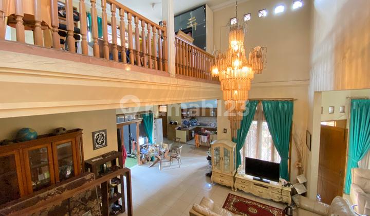 Hunian Siap Huni Di Holis Cigondewah Dekat Fasilitas Umum