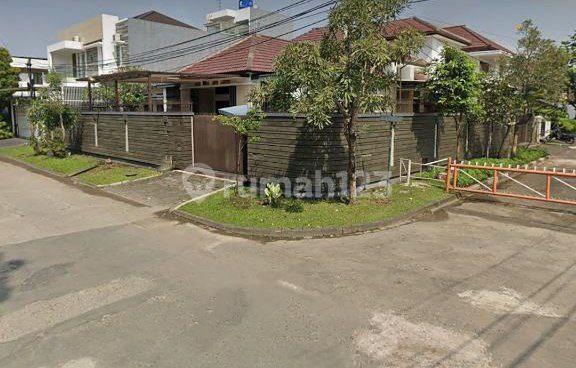 Rumah Bagus di Mekar Wangi Singgasanana Bandung 2