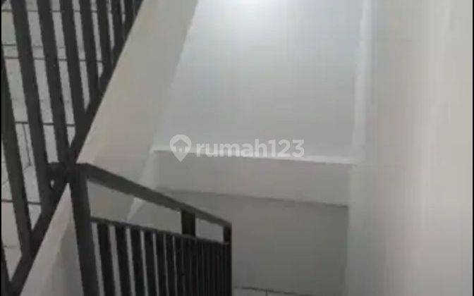 Rumah 3 Lantai Shm Bagus Di Komplek Cisaranten Kota Bandung 2