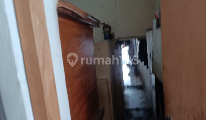 Nice House Ready to Occupy in Soekarno Hatta, Bandung City 2