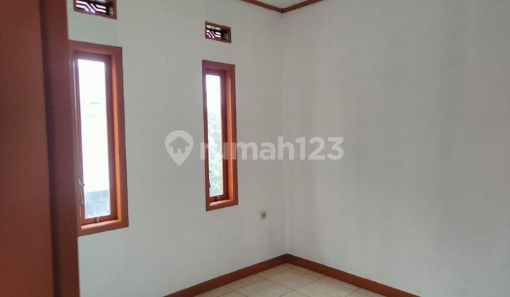 Rumah Murah Siap Huni di Komplek Pasadena Caringin Bandung
