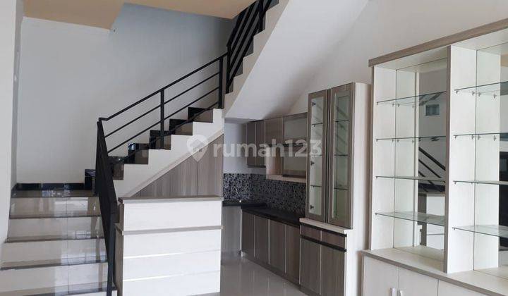 Rumah Ruko 3 Lantai Shm Baru Di Pusat Kota Cimahi Kota Bandung 2