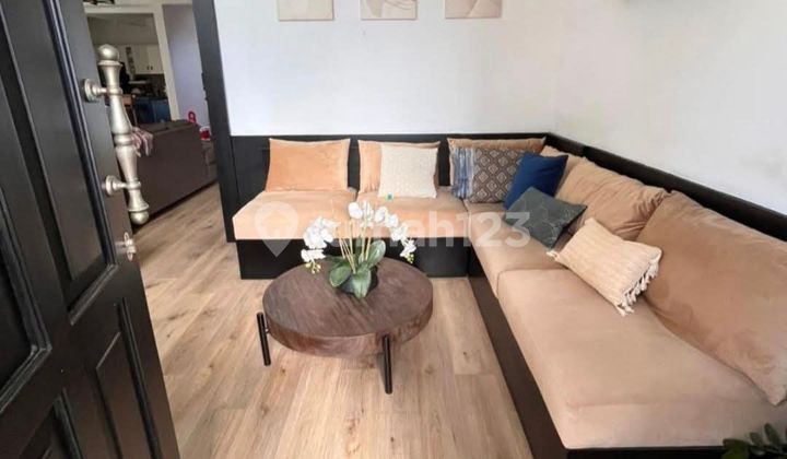 Rumah Bagus Siap Huni di Kawaluyaan Soekarno Hatta Bandung 2