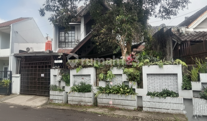 House+Shop House+Boarding House Already 1 Package in Strategic Location Upper Floor 2