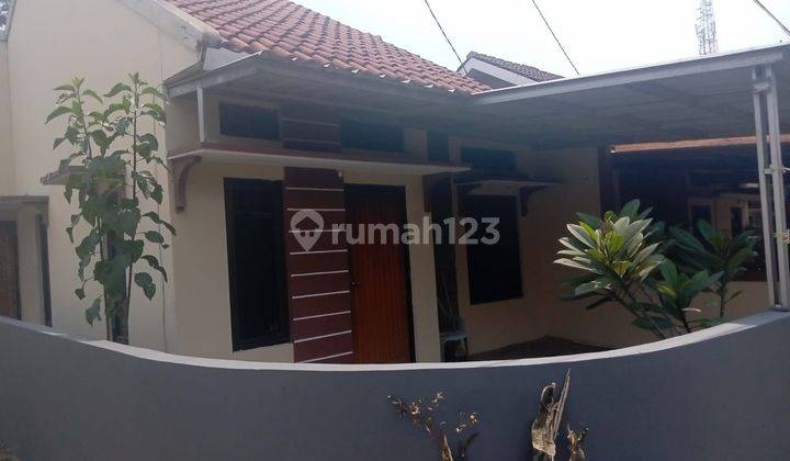 Rumah Bagus Siap Huni Shm - Sertifikat Hak Milik Dicimahi Bandung 2