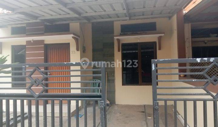 Rumah Bagus Siap Huni Shm - Sertifikat Hak Milik Dicimahi Bandung 1