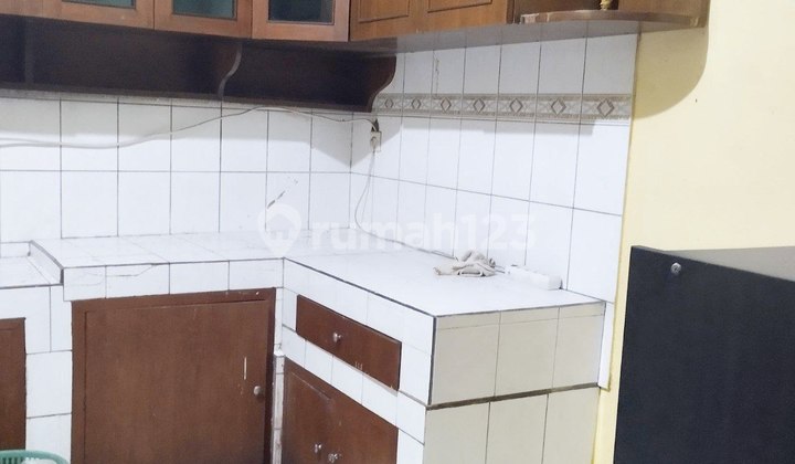 Rumah Lama Bisa Di Bangun Ulang Lokasi Di Pusat Kota Coblong 2