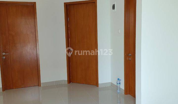 Rumah Baru 2 Lantai SHM Di regol bandung 2