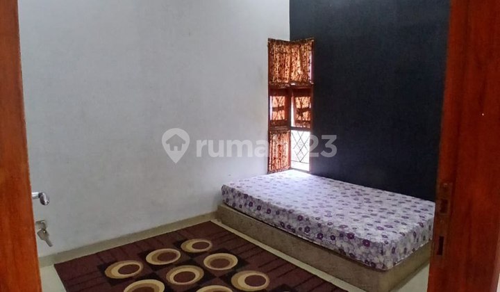 Ready-to-Live House in Arcamanik Complex 2