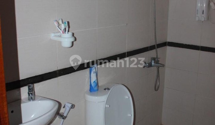 Rumah Bagus Di Dalam Komplek Geger Kalong Hilir Kota Bandung 2