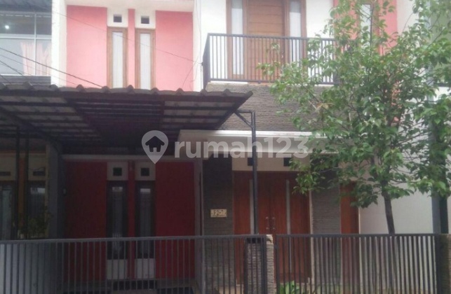 Nice House with SHM in Buah Batu, Bandung City Nice House with SHM in Buah Batu, Bandung City