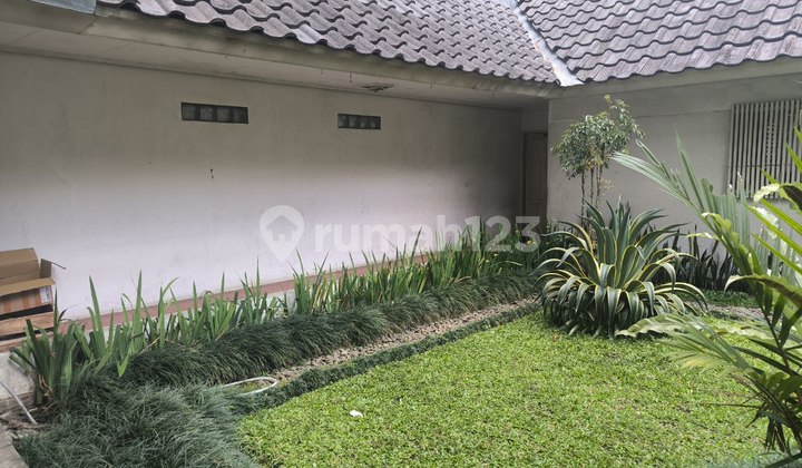 Rumah Homy di Sayap Dago Jarang Ada Dilingkungan Ekslusif Area 2